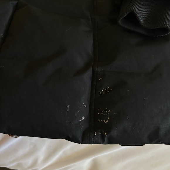 Mackage winter jacket Sise Small for Woman - Picture 5 of 8